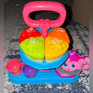 Leap Frog Tea Party Set